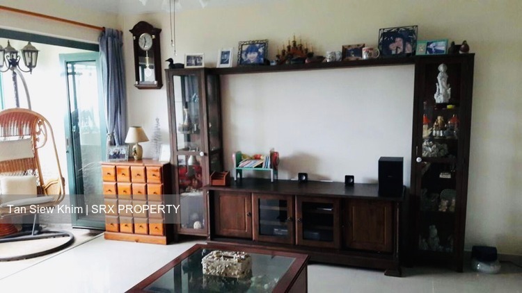 Blk 164 Jalan Teck Whye (Choa Chu Kang), HDB Executive #202937342